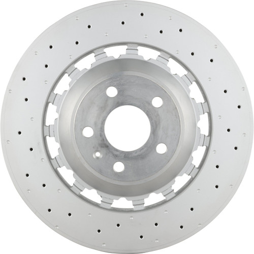 PRIME Disc Brake Rotor for 2017-2020 Audi (RS3) 09.D174.33