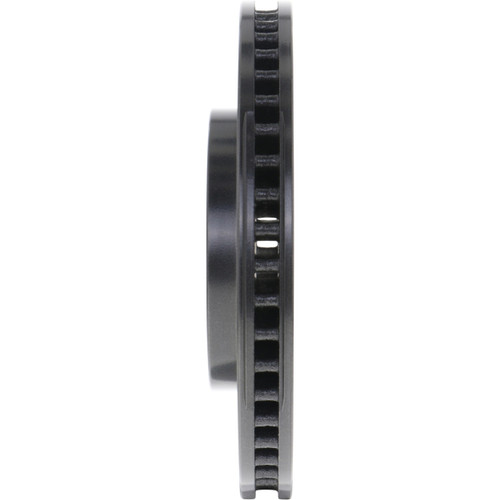 PRIME Disc Brake Rotor for 2005-2010 Ford (Mustang) 09.B589.11