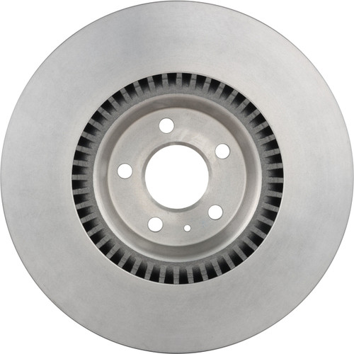 PRIME Disc Brake Rotor for 2010-2018 Audi (A8 Quattro, A7 Quattro, A6, A6 Quattro) 09.B971.11