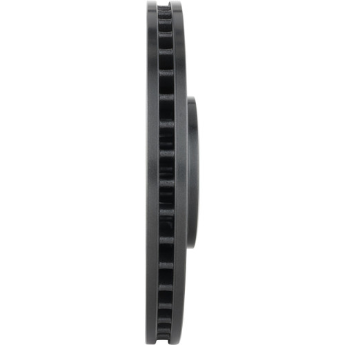 PRIME Disc Brake Rotor for 2010-2018 Audi (A8 Quattro, A7 Quattro, A6, A6 Quattro) 09.B971.11