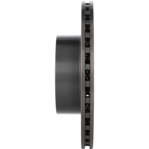 PRIME Disc Brake Rotor for 2006-2013 BMW (325i, 325xi, 323i, 328i) 09.C649.11