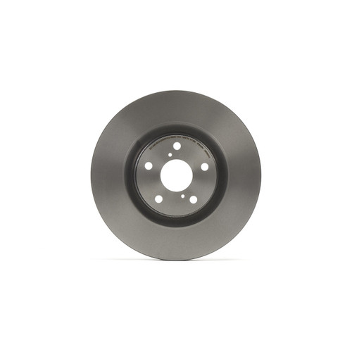 PRIME Disc Brake Rotor for 2011-2025 Lexus (GS350, GS450h, GS460, IS350) 09.D507.11