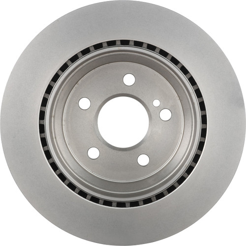 PRIME Disc Brake Rotor for 2003-2013 Mercedes-Benz (SL500, S350) 09.C941.11