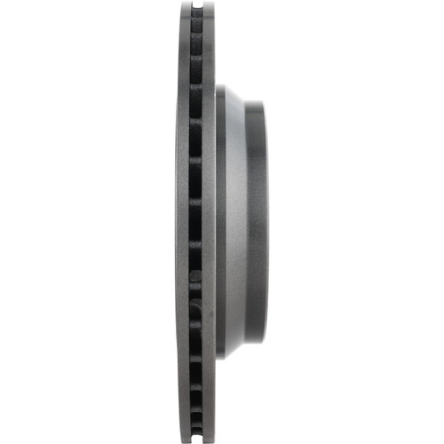 PRIME Disc Brake Rotor for 2003-2013 Mercedes-Benz (SL500, S350) 09.C941.11