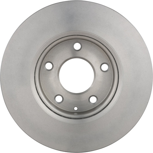 PRIME Disc Brake Rotor for 2014-2021 Mazda (3, 3 Sport, CX-3) 09.C651.11