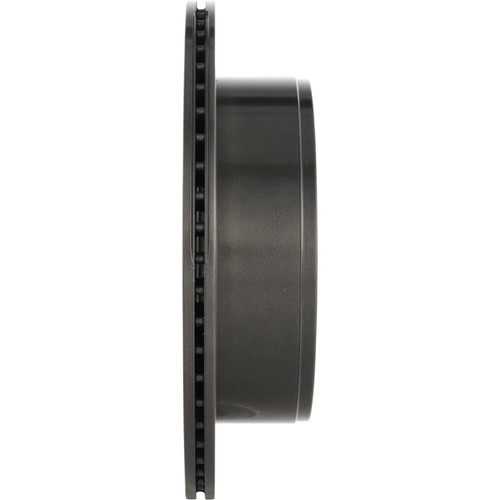 PRIME Disc Brake Rotor for 2004-2011 Ford/Lincoln (F-150, Mark LT) 09.B595.21