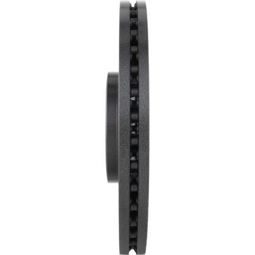 PRIME Disc Brake Rotor for 2018-2022 Land Rover/Jaguar (Range Rover Evoque, E-Pace, Discovery Sport) 09.C492.11