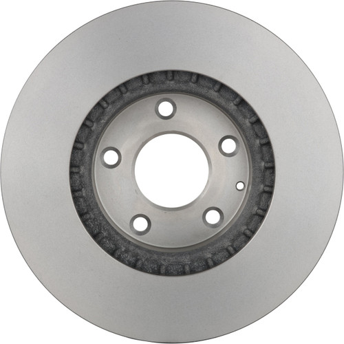 PRIME Disc Brake Rotor for 2013-2019 Mazda (CX-5, 6) 09.C654.11