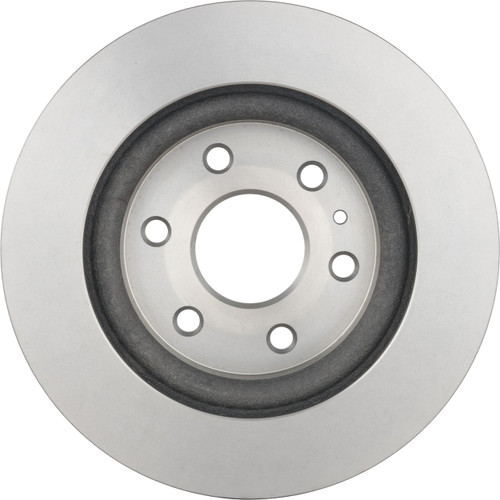 PRIME Disc Brake Rotor for 2007-2017 Buick/GMC/Saturn (Enclave, Acadia, Outlook, Traverse) 09.C005.11