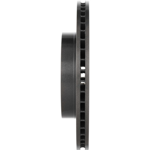 PRIME Disc Brake Rotor for 2012-2015 Honda/Acura (Civic, ILX) 09.D395.11