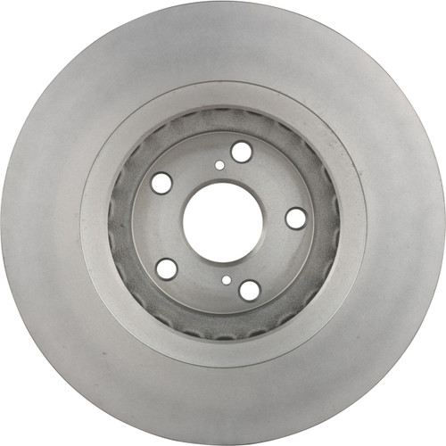 PRIME Disc Brake Rotor for 2008-2021 Toyota/Lexus (Highlander, RX350, RX450h, Sienna) 09.C499.11