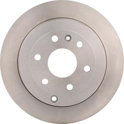 PRIME Disc Brake Rotor for 2007-2017 Saturn/GMC/Buick (Outlook, Acadia, Enclave, Traverse) 09.C020.10