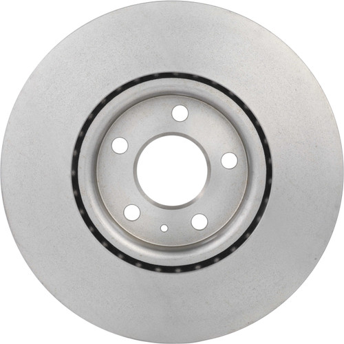 PRIME Disc Brake Rotor for 2013-2017 Audi (Q5, SQ5) 09.B822.11