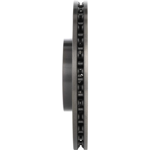 PRIME Disc Brake Rotor for 2013-2017 Audi (Q5, SQ5) 09.B822.11