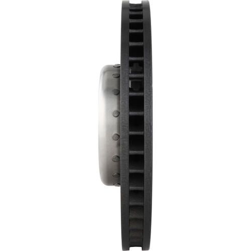 PRIME Disc Brake Rotor for 2010-2019 BMW (535i, 550i, 535i GT, 740i) 09.C405.13
