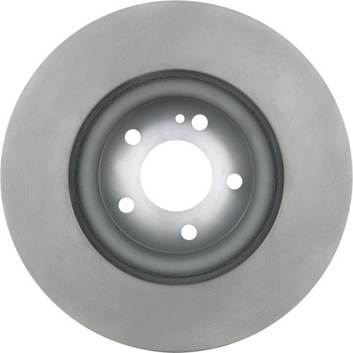 PRIME Disc Brake Rotor for 2016-2023 Mercedes-Benz (C450 AMG, GLC300, GLC43 AMG, C43 AMG) 09.D531.13