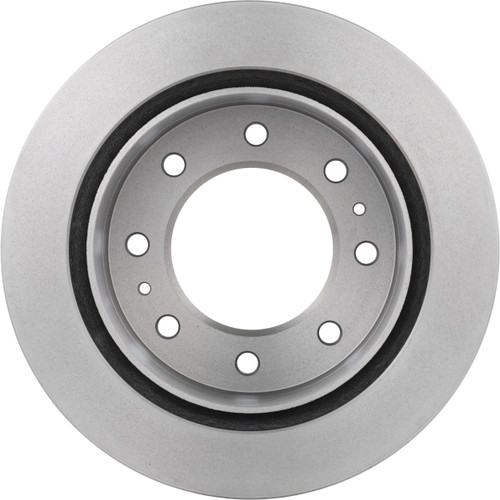 Premium Vented Brake Rotor for 2011-2025 Chevrolet/GMC (Silverado 2500 HD, Silverado 3500 HD, Sierra 2500 HD, Sierra 3500 HD) 09.D271.10
