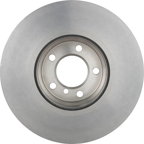 PRIME Disc Brake Rotor for 2012-2018 BMW (328i, 328i xDrive, 428i, 428i xDrive) 09.C116.11