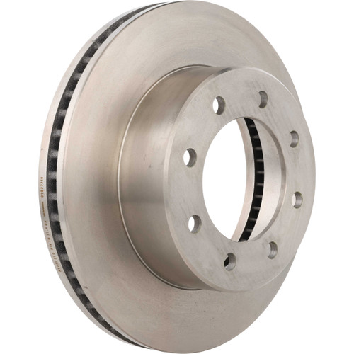 Premium Vented Brake Rotor for 2009-2025 Dodge/Ram (Ram 2500, Ram 3500, 3500, 2500) 09.D272.10