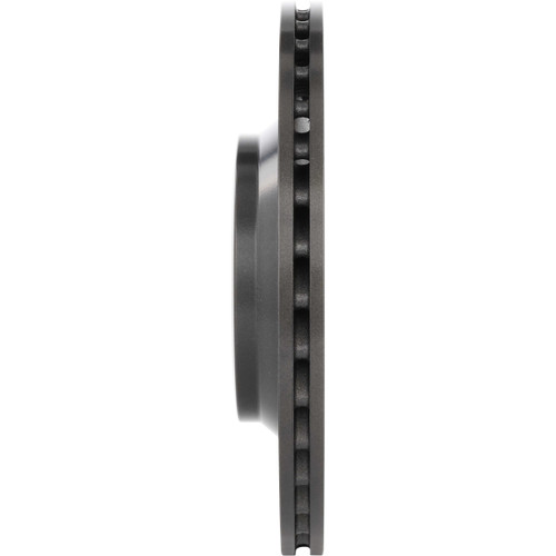PRIME Disc Brake Rotor for 2013-2020 Mercedes-Benz (SL550, SL400, SL450) 09.B743.51