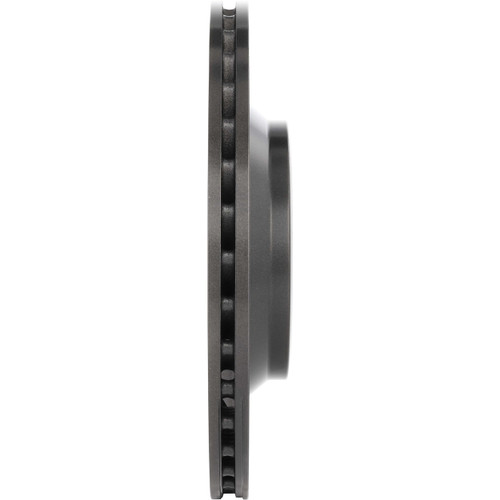 PRIME Disc Brake Rotor for 2013-2020 Mercedes-Benz (SL550, SL400, SL450) 09.B743.51