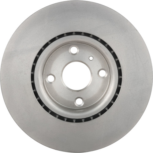 PRIME Disc Brake Rotor for 2016-2025 Mazda (MX-5 Miata) 09.C391.21