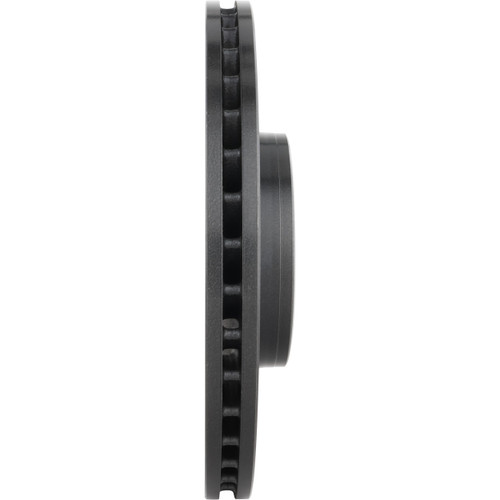 PRIME Disc Brake Rotor for 2017-2025 Audi (A4, A4 Quattro, A4 allroad, Q5) 09.D059.11