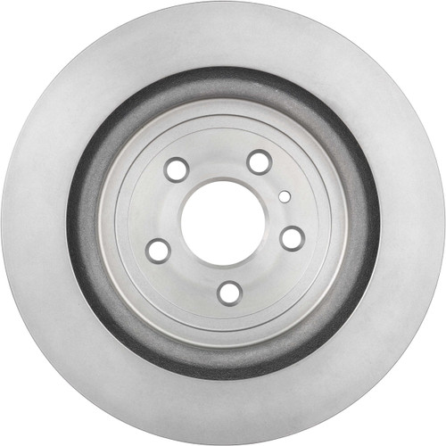 PRIME Disc Brake Rotor for 2013-2019 Ford/Lincoln (Explorer, Flex, Taurus, MKS) 09.D275.11