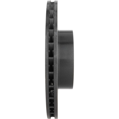 PRIME Disc Brake Rotor for 2009-2025 Porsche (911, Boxster, Cayman, 718 Boxster) 09.D930.11