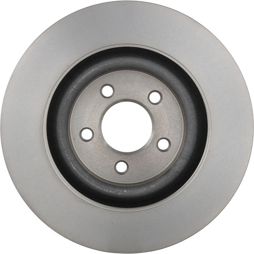 PRIME Disc Brake Rotor for 2011-2014 Ford (Mustang) 09.D276.11