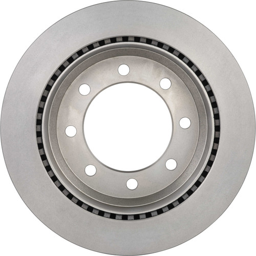 PRIME Disc Brake Rotor for 2008-2023 Ford (E-150, E-250, E-350 Super Duty, E-450 Super Duty) 09.E288.11