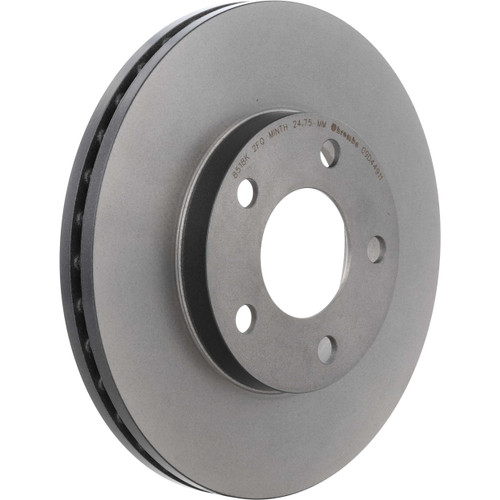 PRIME Disc Brake Rotor for 1994-2004 Ford (Mustang) 09.D449.11