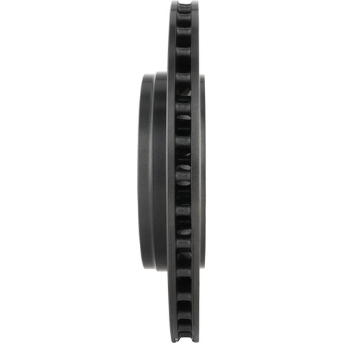 PRIME Disc Brake Rotor for 2022-2025 Tesla (S, X) 09.N266.21