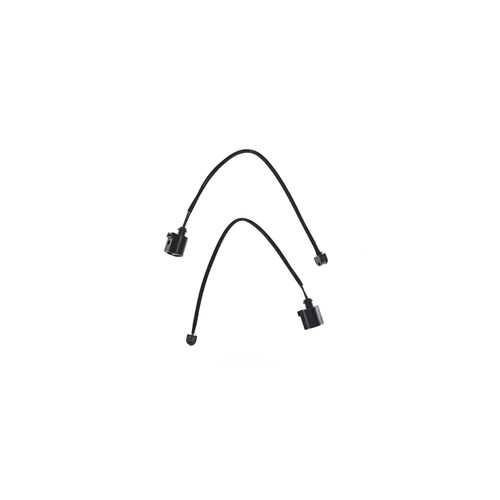 Brake Pad Wear Sensor for 2011-2018 Porsche/Volkswagen (Cayenne, Panamera, Touareg) A00451 - front view