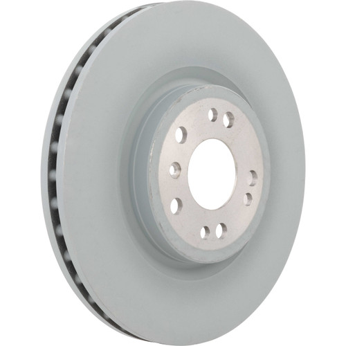 PRIME Disc Brake Rotor for 2006-2012 Mercedes-Benz (ML350, ML500, R350, R500) 09.R104.11