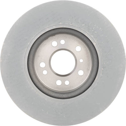 PRIME Disc Brake Rotor for 2006-2012 Mercedes-Benz (ML350, ML500, R350, R500) 09.R104.11