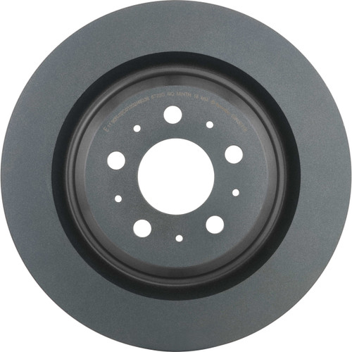 BEYOND EV Disc Brake Pad Kit for 2017-2024 Tesla (3) KT08002 - front view