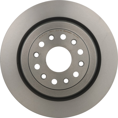 PRIME Disc Brake Rotor for 2019-2025 Ram (1500) 09.E299.11