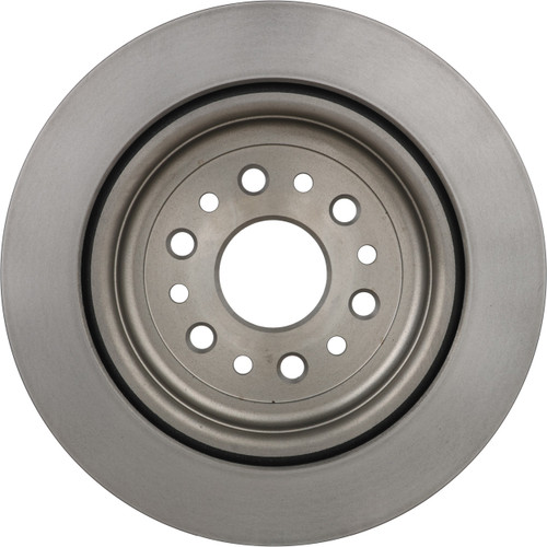 PRIME Disc Brake Rotor for 2019-2025 Ram (1500) 09.E299.11
