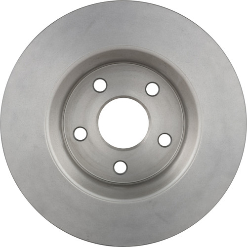 PRIME Disc Brake Rotor for 2011-2020 Jeep/Dodge (Grand Cherokee, Durango) 09.N234.11