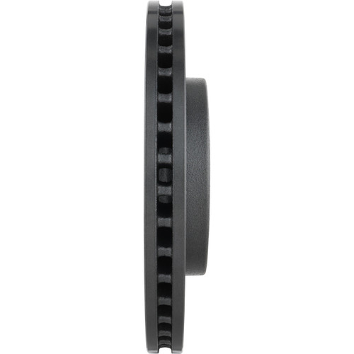 PRIME Disc Brake Rotor for 2011-2020 Jeep/Dodge (Grand Cherokee, Durango) 09.N234.11