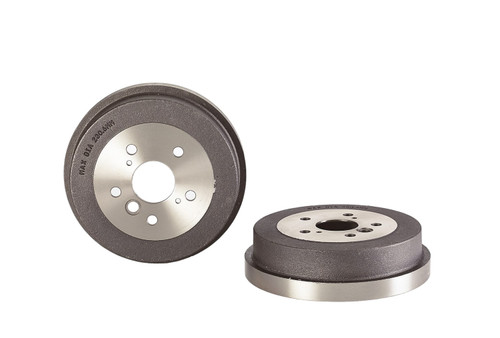 ESSENTIAL Brake Drum for 1992-2001 Toyota (Camry, Solara) 14.5816.10