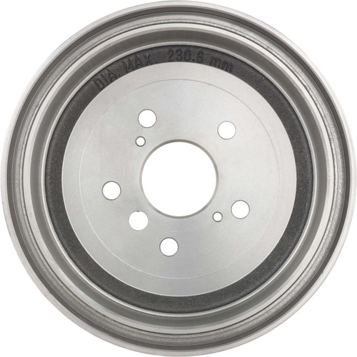ESSENTIAL Brake Drum for 1992-2001 Toyota (Camry, Solara) 14.5816.10