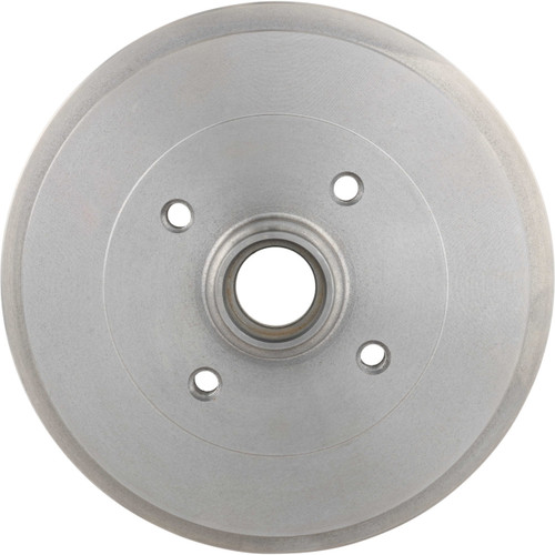 ESSENTIAL Brake Drum for 1984-1999 Audi/Volkswagen (Coupe, Quantum, Fox, Golf) 14.5826.10
