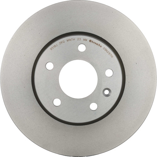 PRIME Disc Brake Rotor for 2013-2018 Cadillac (ATS) 09.N297.11
