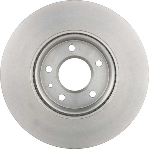 PRIME Disc Brake Rotor for 2013-2018 Cadillac (ATS) 09.N297.11