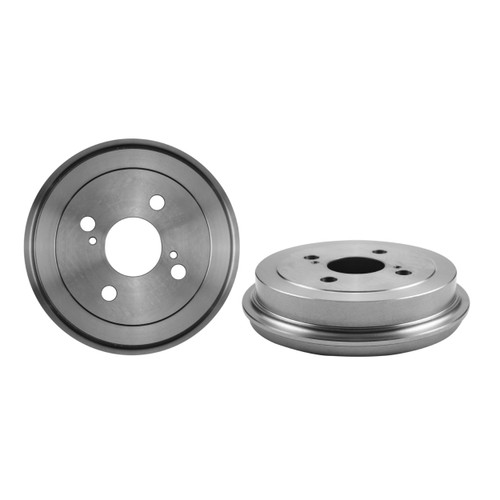 ESSENTIAL Brake Drum for 2000-2005 Toyota (Echo) 14.8891.10