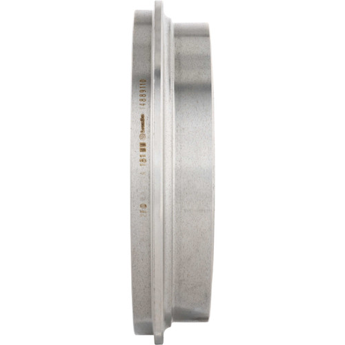 ESSENTIAL Brake Drum for 2000-2005 Toyota (Echo) 14.8891.10