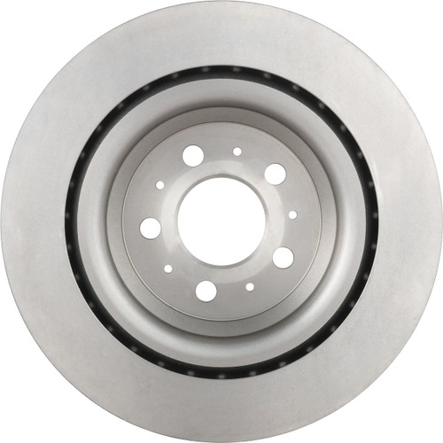 PRIME Disc Brake Rotor for 2017-2026 Tesla (3) 09.N361.11