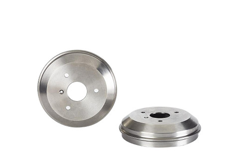 ESSENTIAL Brake Drum for 2008-2016 Smart (Fortwo) 14.A683.10